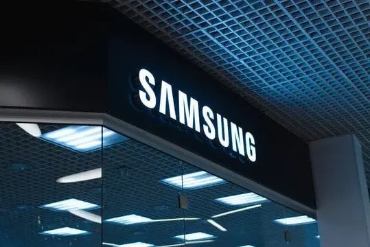 Samsung to Mass-Produce 2nm Chips with GAA Technology in 2025