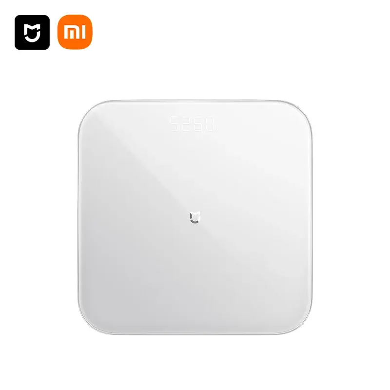 Xiaomi Mijia Body Composition Scale S200: Advanced Body Analysis