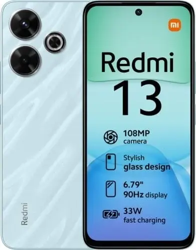 Redmi 13 4G Renders, Specs, and Pricing Details Leak