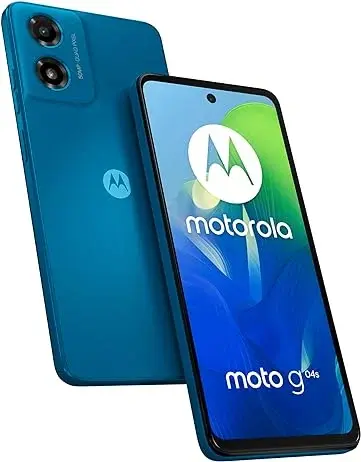 Motorola G04s India Launch May 30: Budget Phone with 50MP Camera