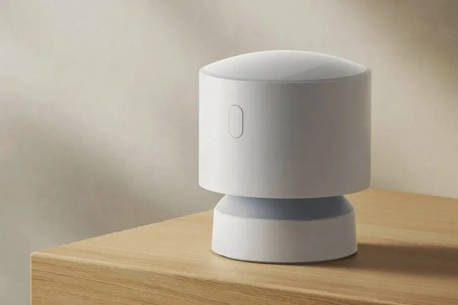 Xiaomi Introduces People Presence Sensor