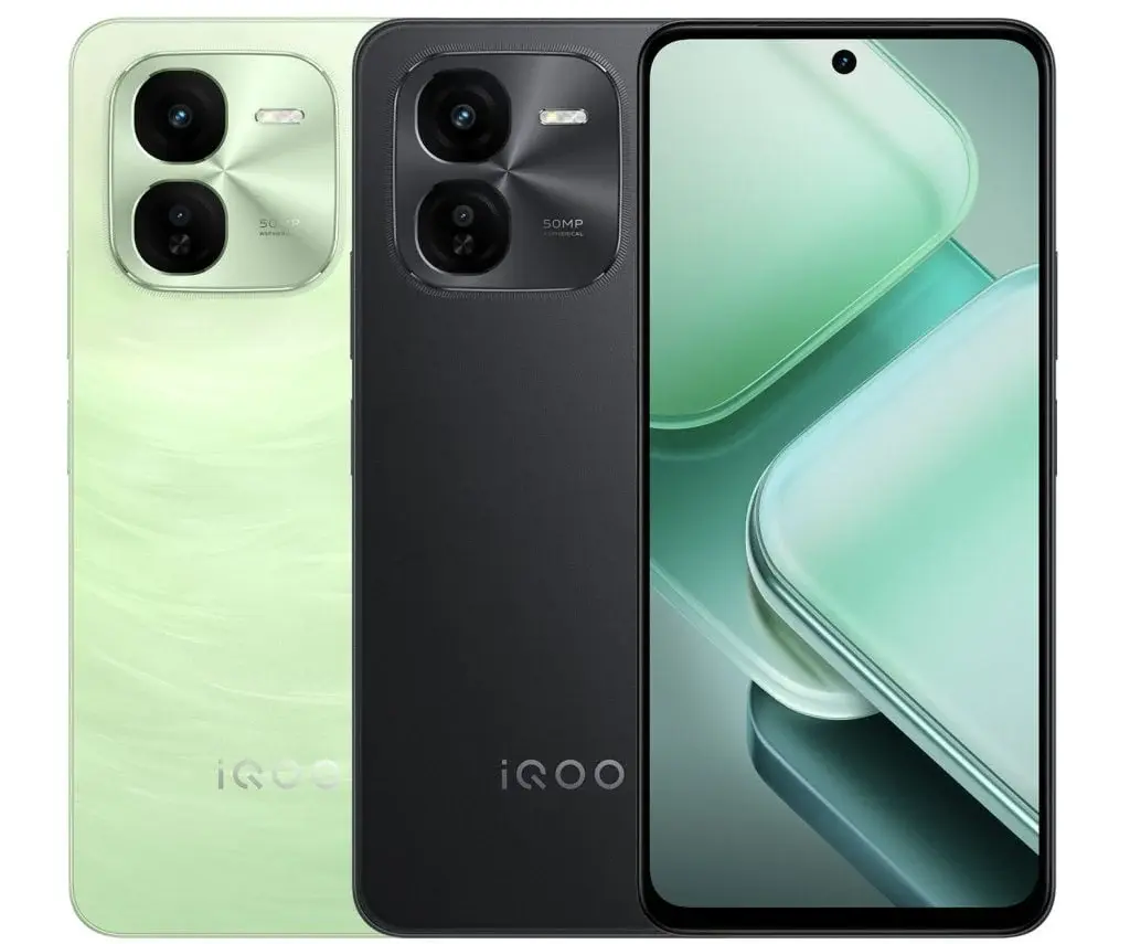 iQOO Z9x 5G with Snapdragon 6 Gen 1 Launches in India at ₹12,999