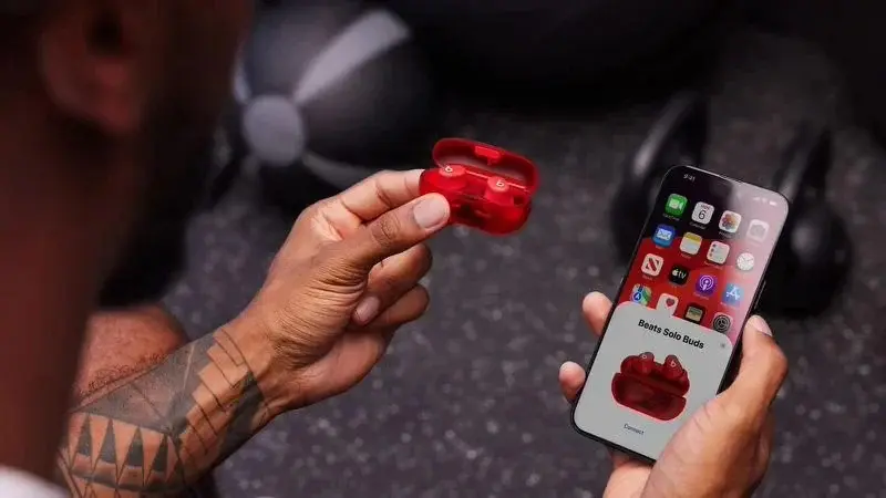 Beats Solo Buds: Smallest Design Yet, Pre-order Starting June 18