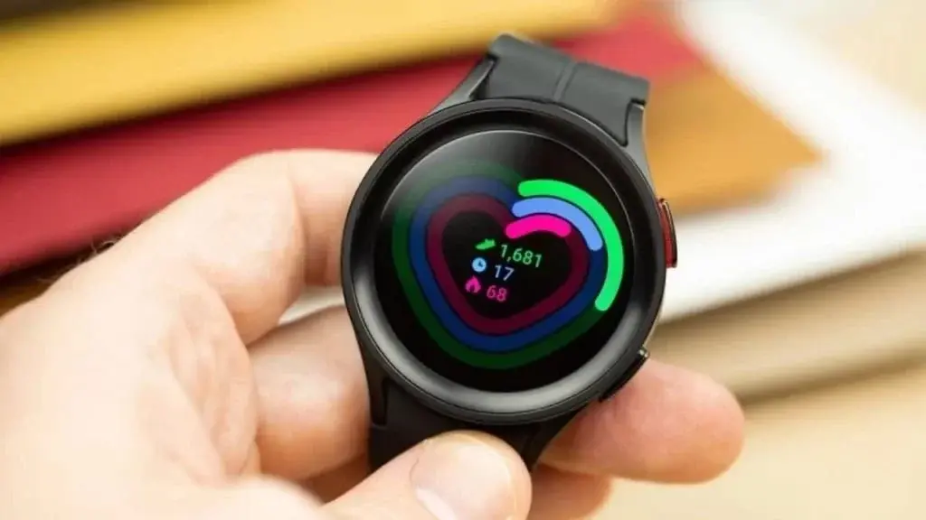 Samsung Confirms Premium Galaxy Watch Models