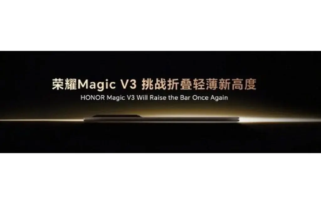 Honor Magic V3: Thinner Design, Advanced AI Features