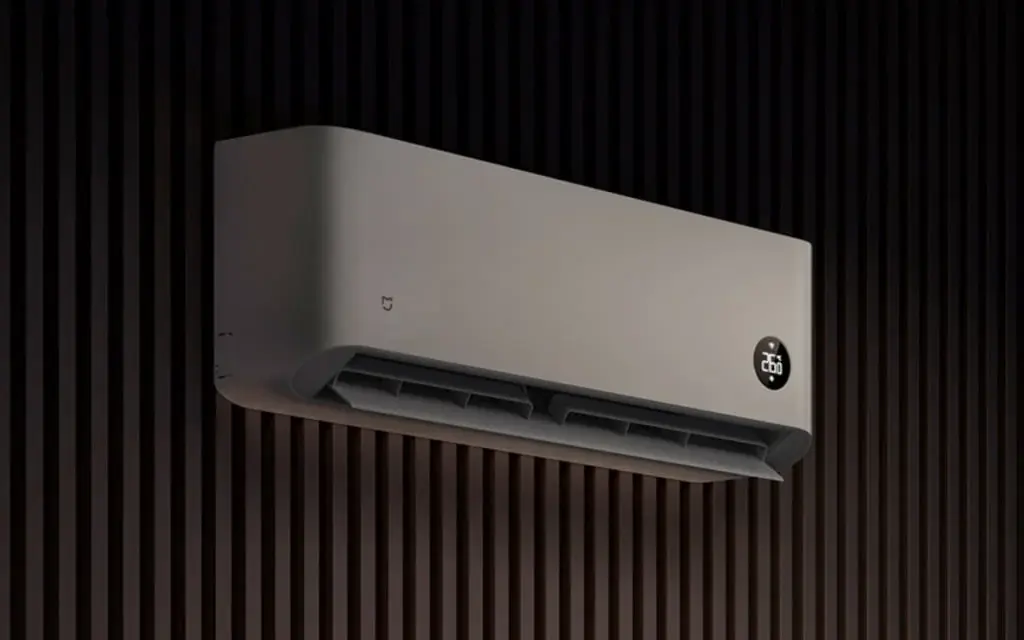 Xiaomi Unveils Mijia Air Conditioner 3HP with Fast Cooling