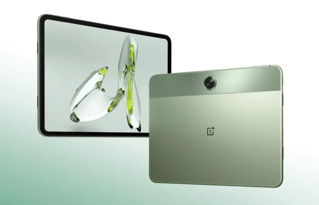 OnePlus Pad 2 Colors, RAM, Storage Leaked; Possible Launch