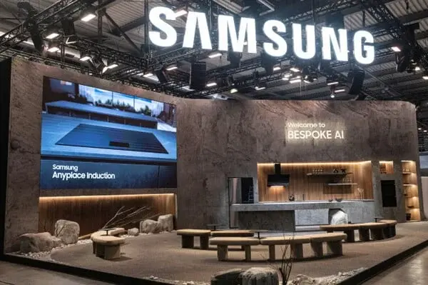 Samsung Integrates AI with Smart Home Products