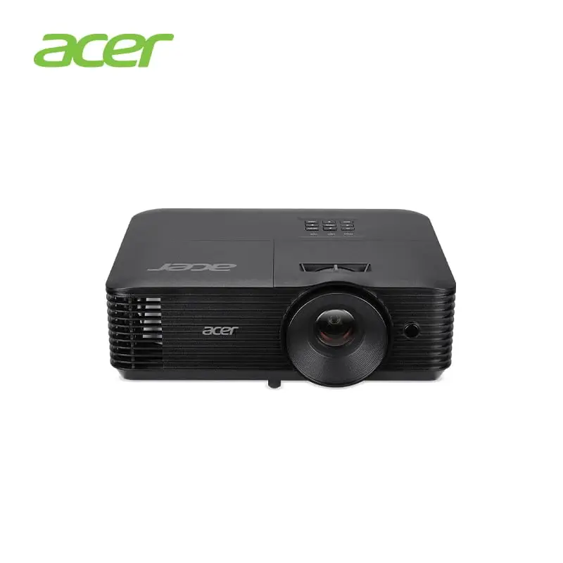 Acer Unveils AW620p Projector: 5000 ANSI Lumens & All-Glass Lens