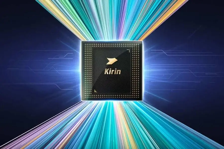 Huawei Developing Energy-Efficient Taishan Cores for Kirin Chips