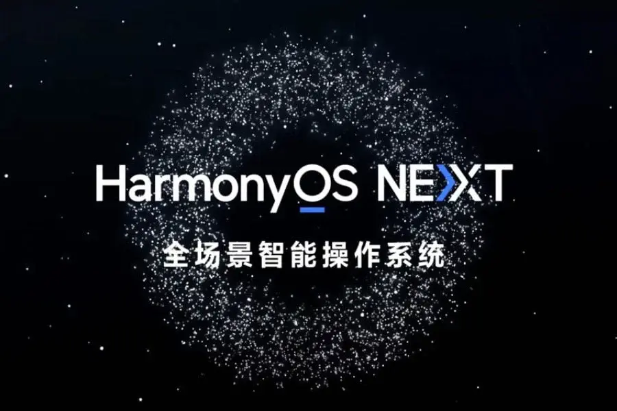 Huawei Devices Receiving HarmonyOS NEXT Update in 2024