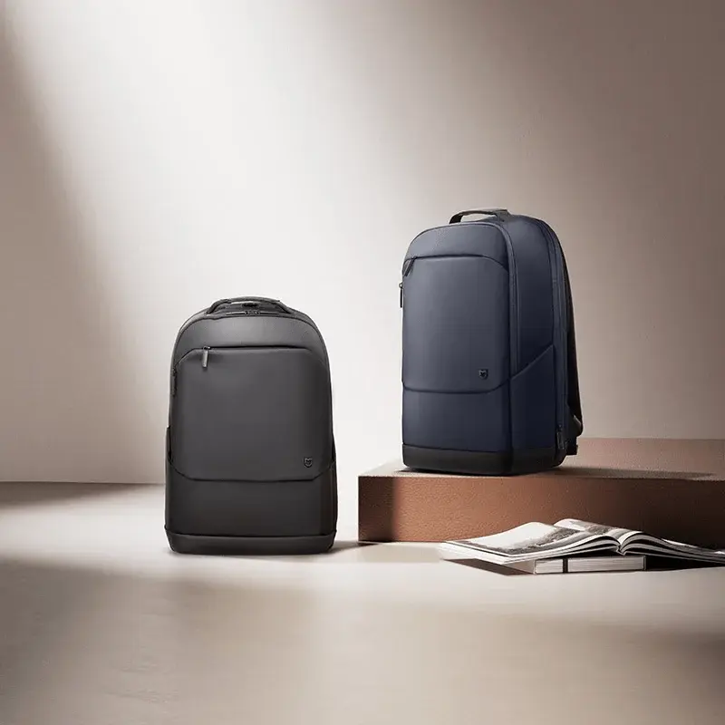 Xiaomi Mijia Business Backpack: Stylish & Functional