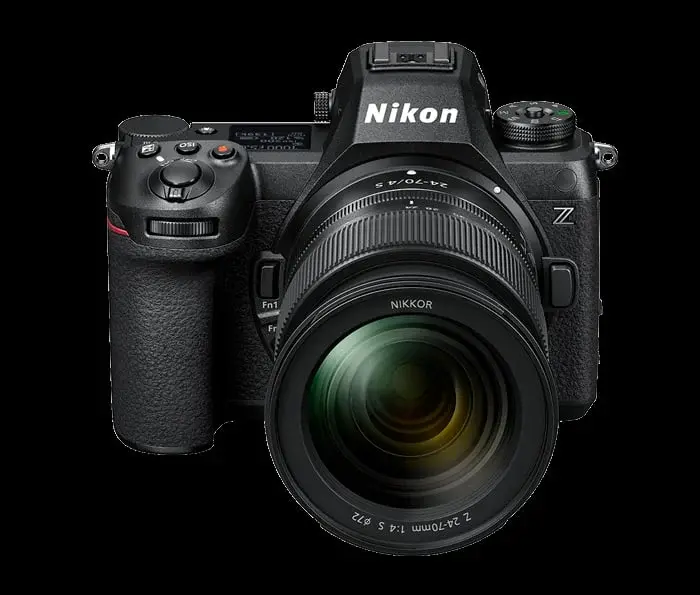 Nikon Z6 III Now Available for $2499 with Brightest EVF in Mirrorless