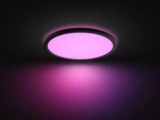 Philips Hue Introduces New Tento Ceiling Light in Multiple Versions