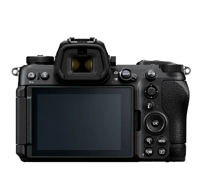 Nikon Z6 III Now Available for 99 with Brightest EVF in Mirrorless