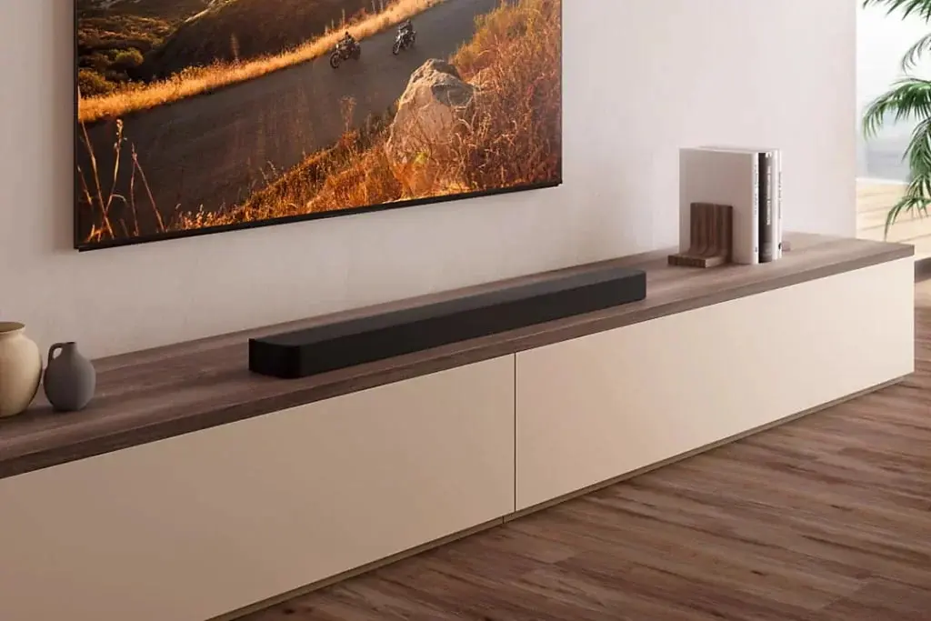 Sony BRAVIA Theatre Bar 8 & 9 Soundbars: Dolby Atmos & More