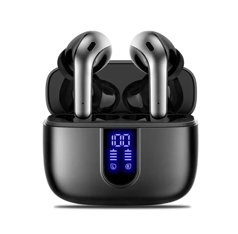 TAGRY X08 Earbuds: Stylish, Affordable, Feature-Packed