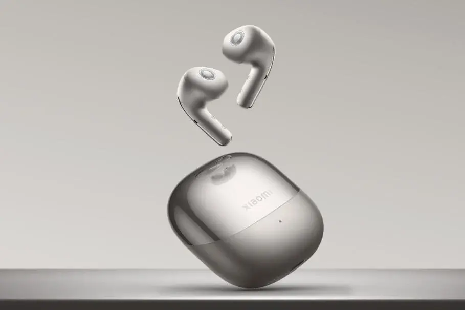 Xiaomi Buds 5 Launched: ANC, aptX Lossless, Spatial Audio in China