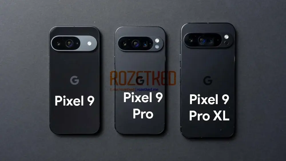 Google Pixel 9 Series Pricing May Disappoint Potential Buyers