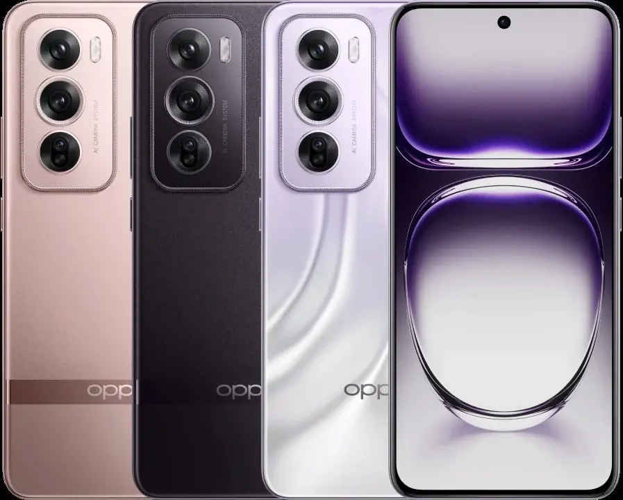 Top Oppo Reno 12 Pro Alternatives in India 2024