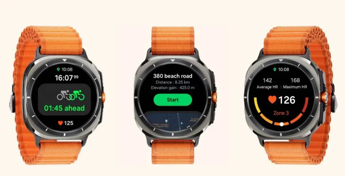 Samsung India Reveals Prices for Galaxy Watch Ultra, Buds 3 Pro