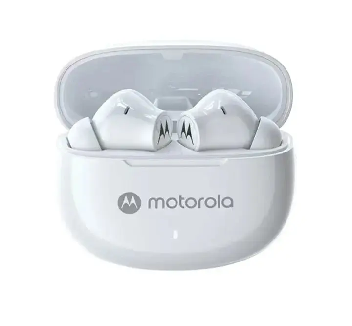 Moto Buds i40 ANC TWS Earbuds Launched in Singapore: 13mm Drivers