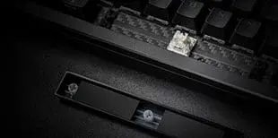 Asus Unveils ROG Keyboard Priced Equivalent to RTX 4070