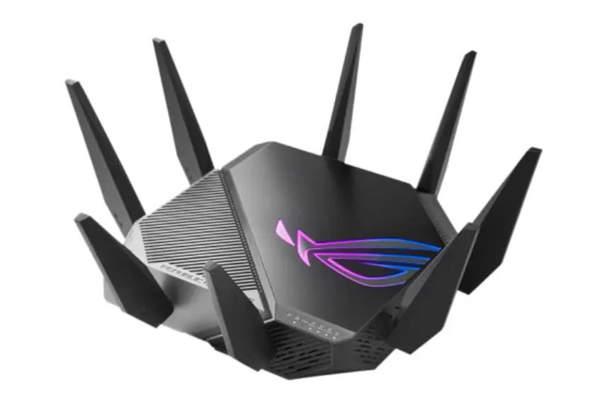 ASUS and NordVPN Launch Routers with Integrated VPN Features