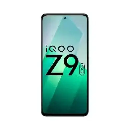 iQOO Z9s Series Launching in India This August