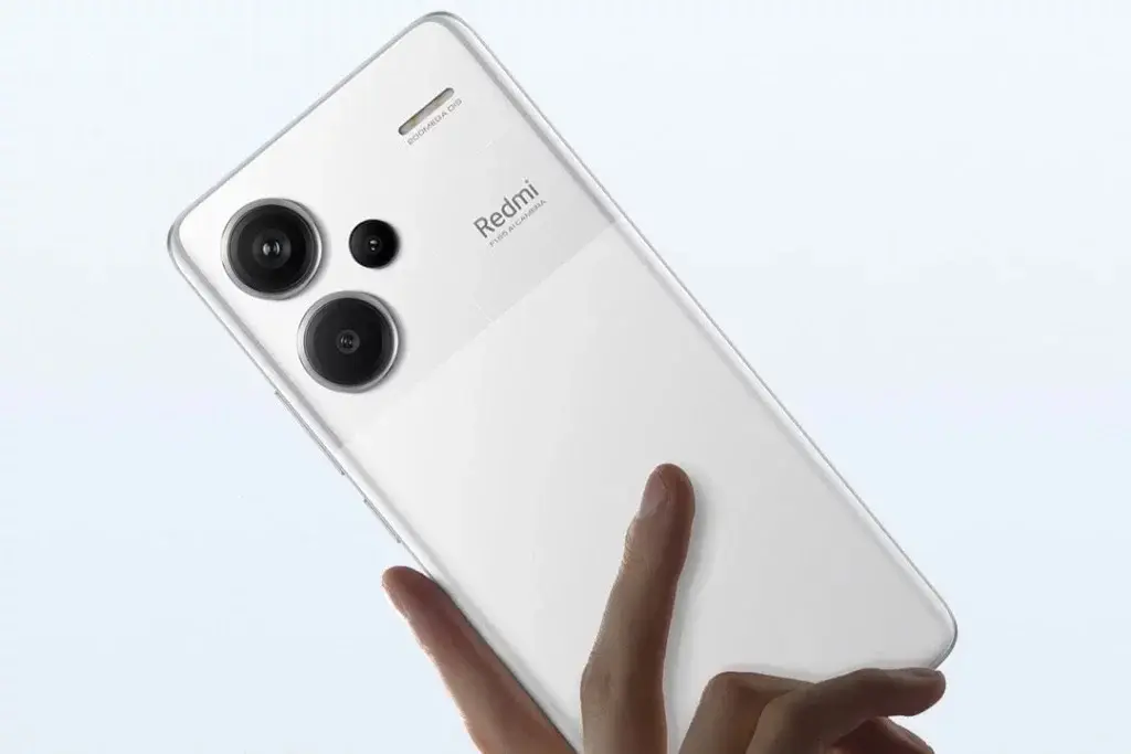 Redmi Note 14 Pro+ May Feature 50MP Main Camera, Retain 2MP Macro