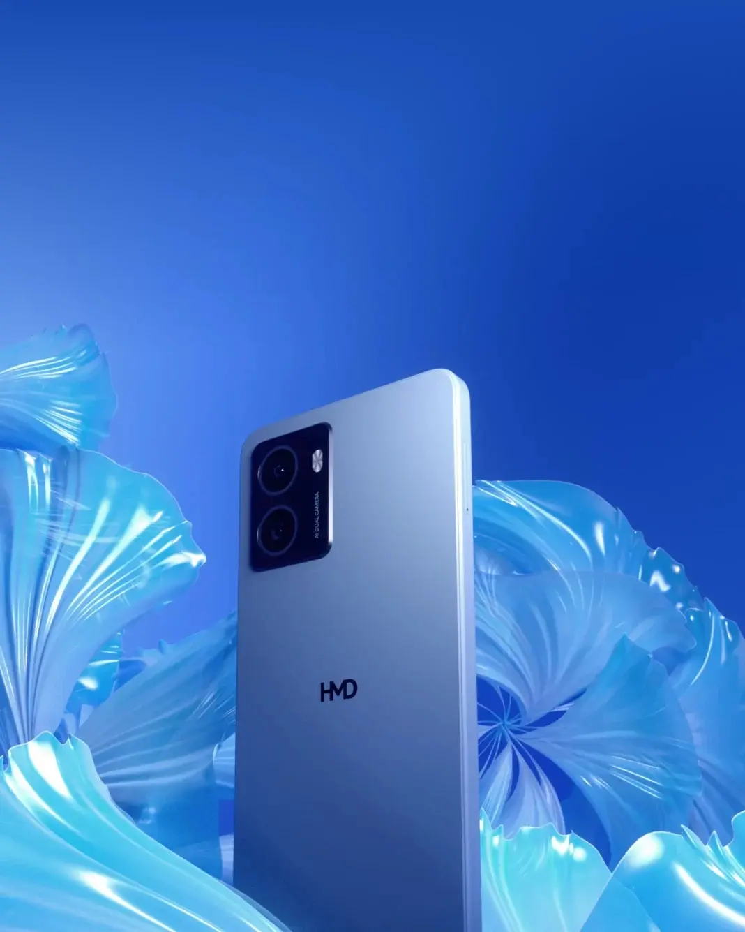 HMD Drops "Arrow" Name for First Smartphone Launch in India