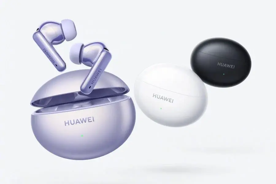 Huawei FreeBuds 6i: 100% Better Active Noise Cancellation Announced