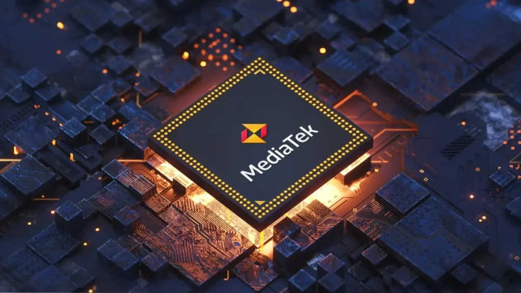 MediaTek Dimensity 8400 AnTuTu Score Leaks, Surpasses Snapdragon 8s Gen 3