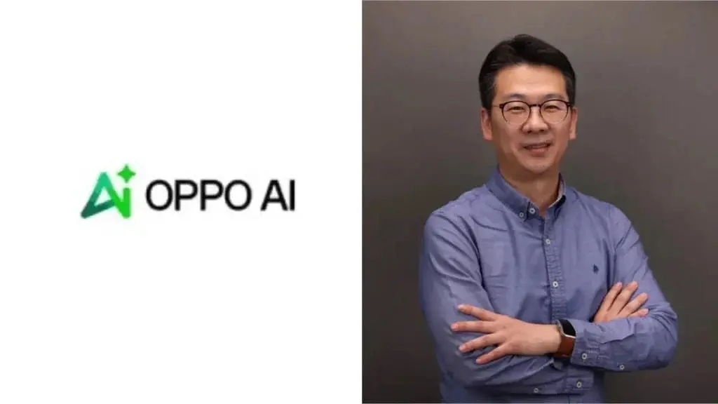 Oppo Aims to Integrate AI in 50 Million Devices by End of 2024