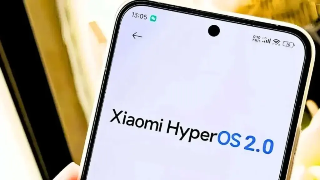 HyperOS 2.0 Launch on Oct 10; Xiaomi 15 Also Debuting?