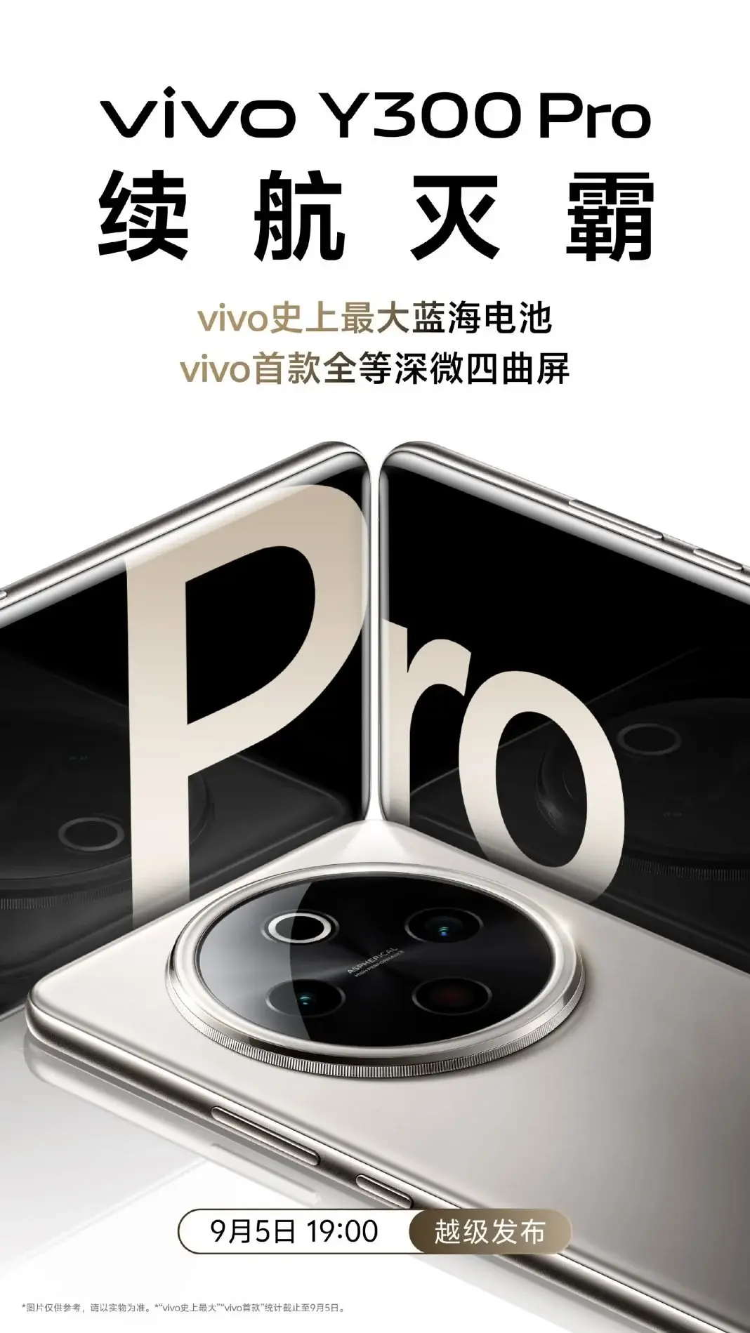 Vivo Y300 Pro Benchmark Reveals Mediocre Processor Performance