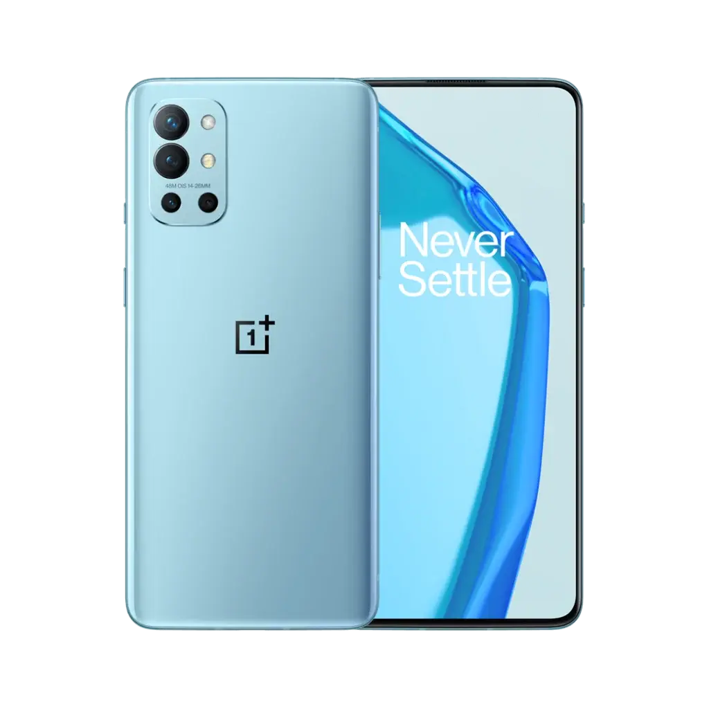 OnePlus 9R August Update: Battery, Camera, Security Boosts