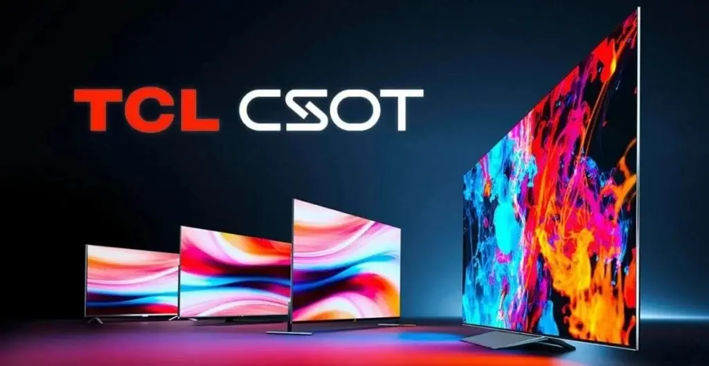 TCL Surpasses Samsung as Mini LED Leads 2024 TV Market