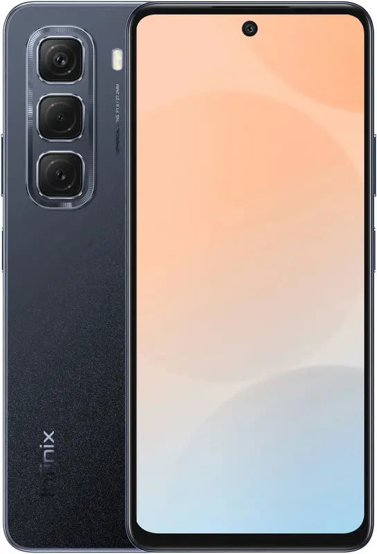 Infinix Hot 50 4G Specs and Renders Leak Before Launch