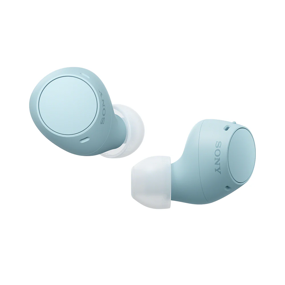 Sony Launches Affordable WF-C510 Earbuds with 360 Reality Audio