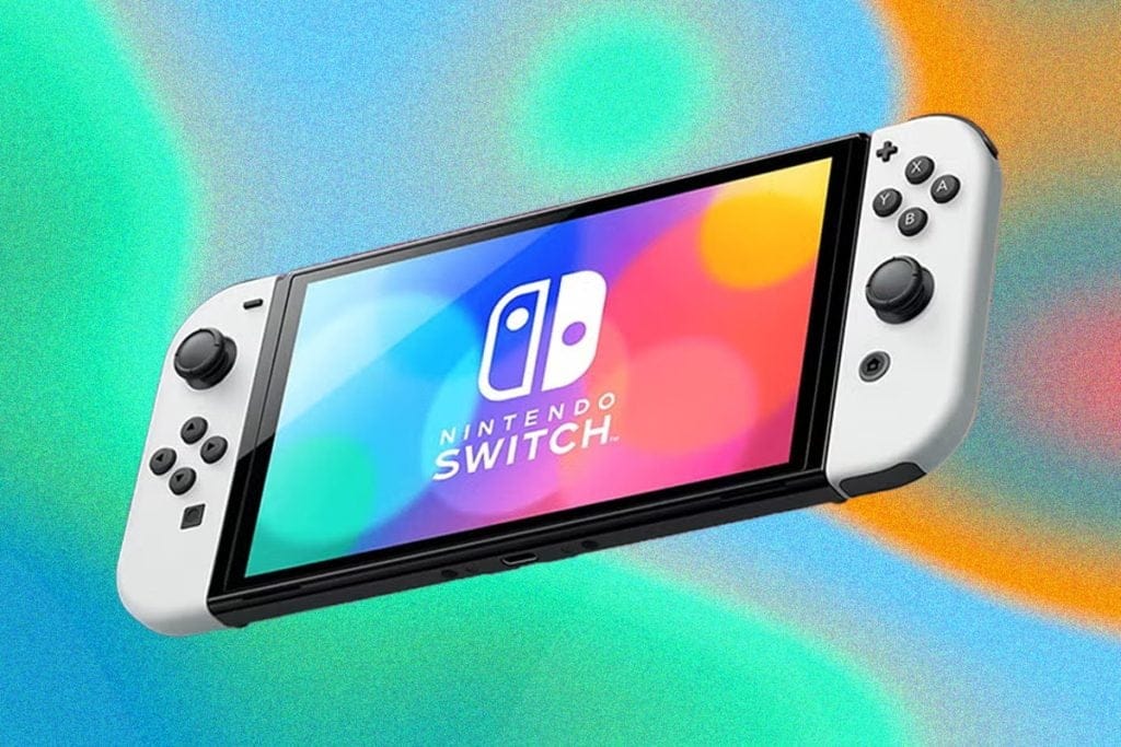 Nintendo Switch 2 Release in Early 2025 with Magnetic Joy-Cons