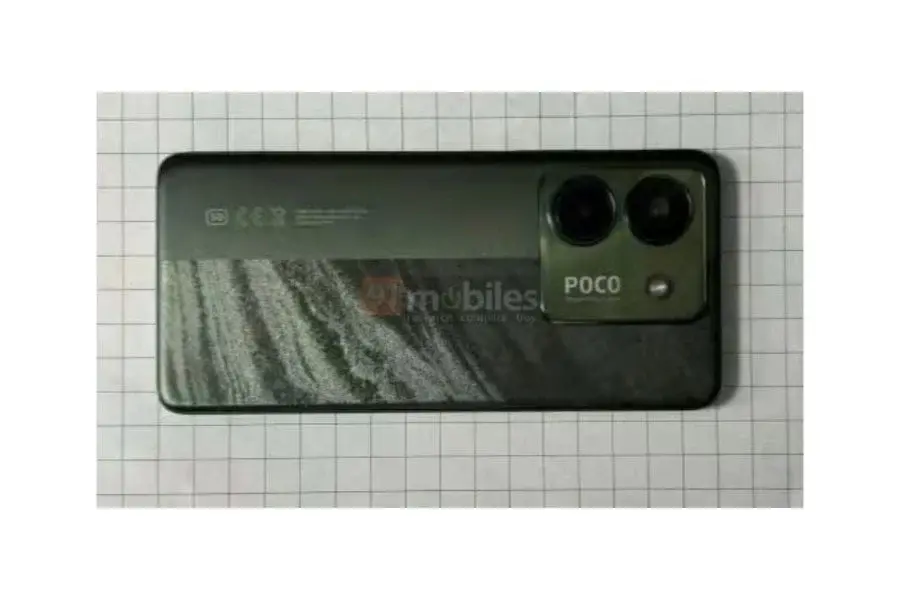 FCC Leak Reveals Poco M7 Pro 5G Specs and Design