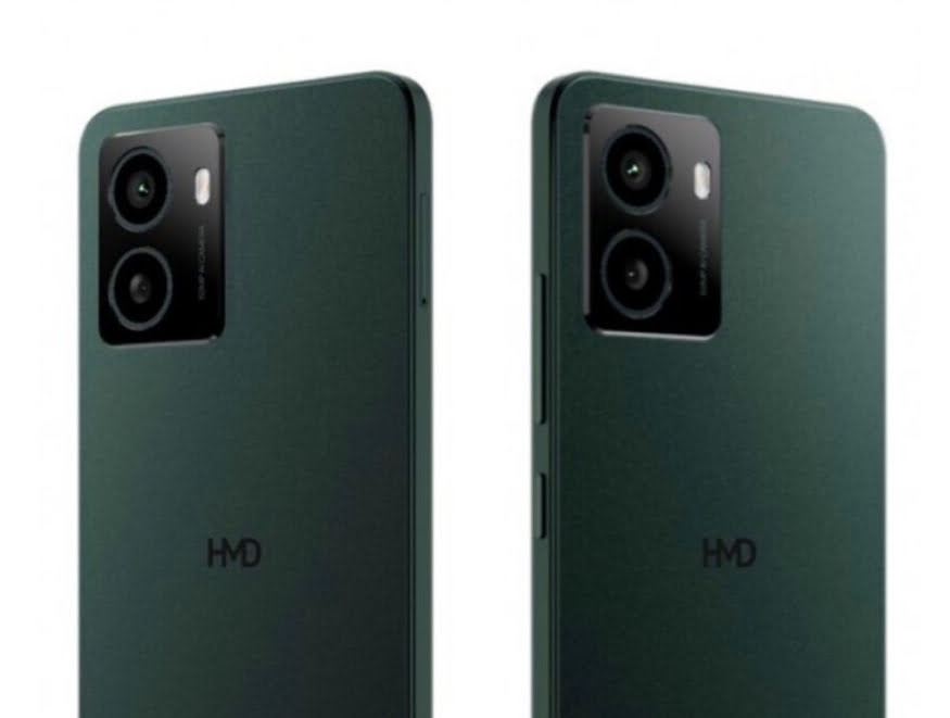 HMD Vibe Pro Specs and Pricing Leak for Upcoming Mid-Range Phone