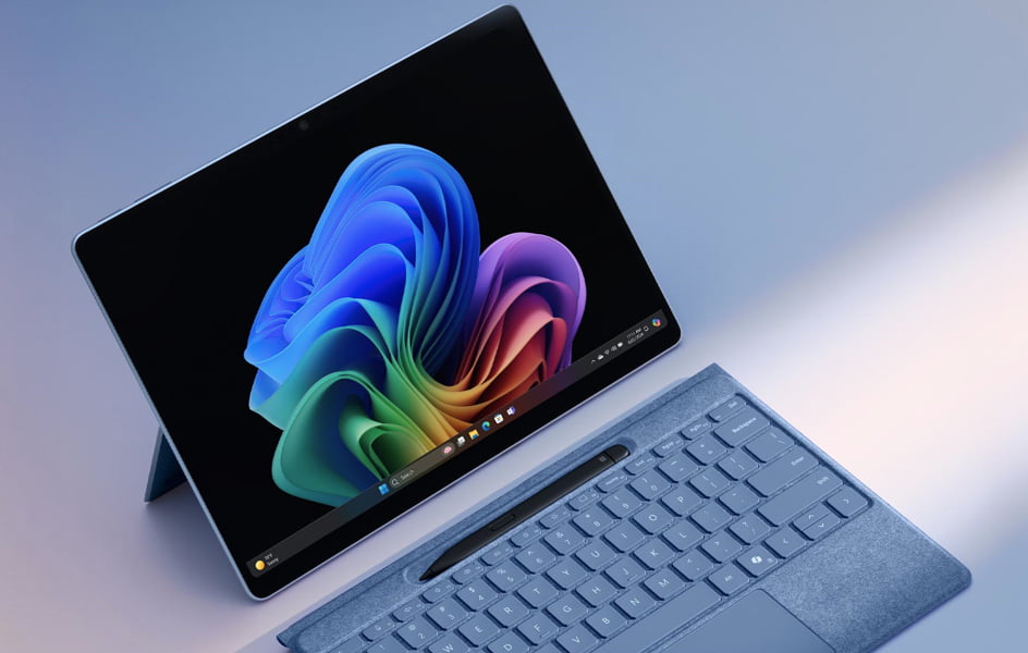 Microsoft Plans Surface Pro 11 Refresh with Upgraded CPU and GPU