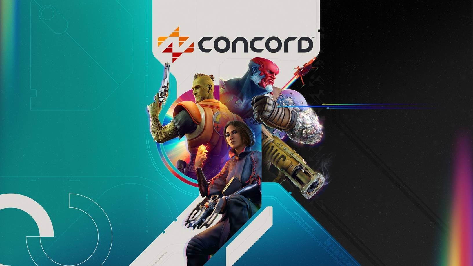 Sony Closes Two Game Studios, Including Concord Developer