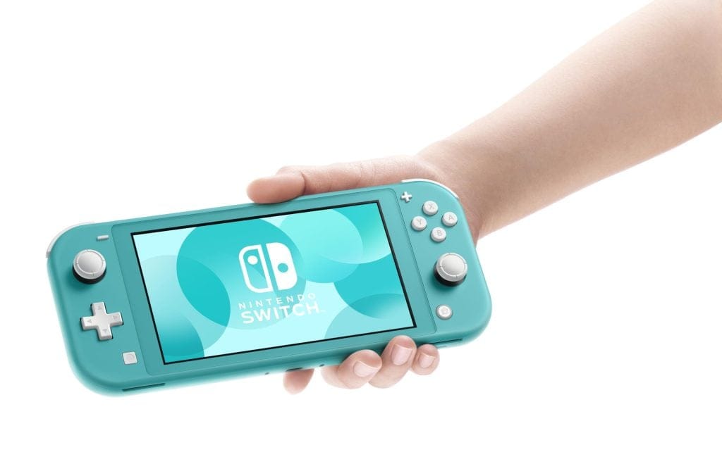 Is the Nintendo Switch Lite a Good Buy in 2024?