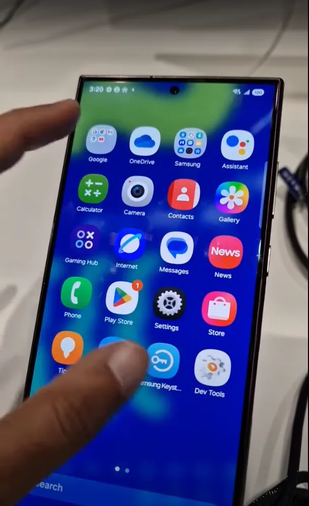 Samsung One UI 7: Exciting New Features and Changes Revealed