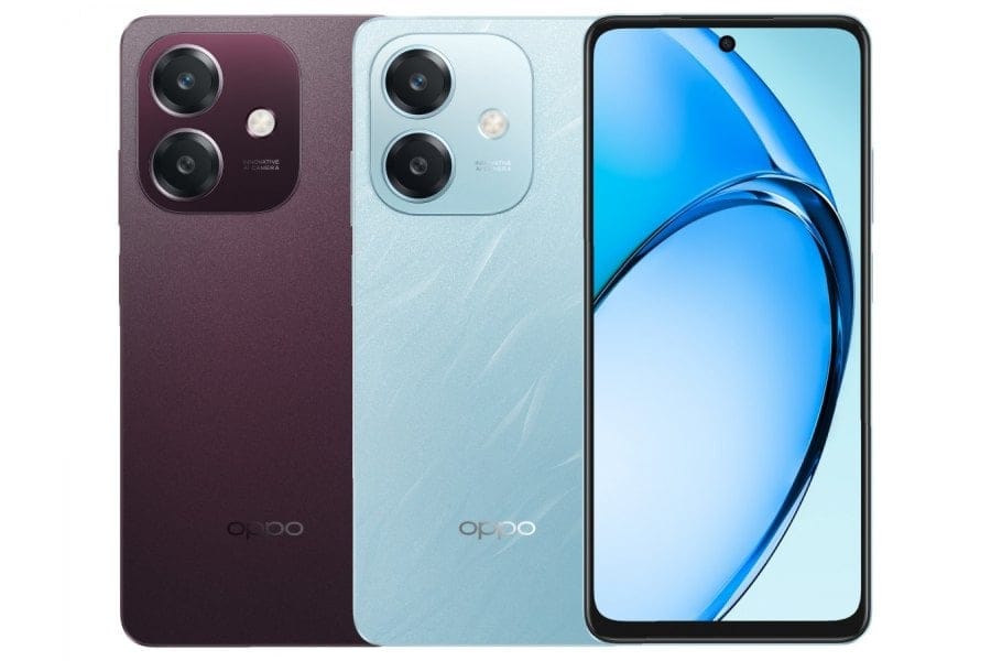 Oppo A3x Launches in India: Military-Grade Certification & Low Price