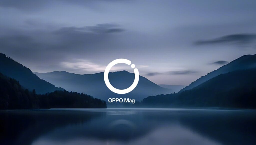 Oppo Find X8 Series Features Magnetic Cases in New Promo Video