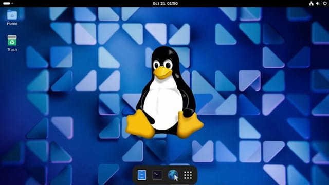 PorteuX 1.7 Portable Linux: New Kernel, Smaller ISOs, Updates